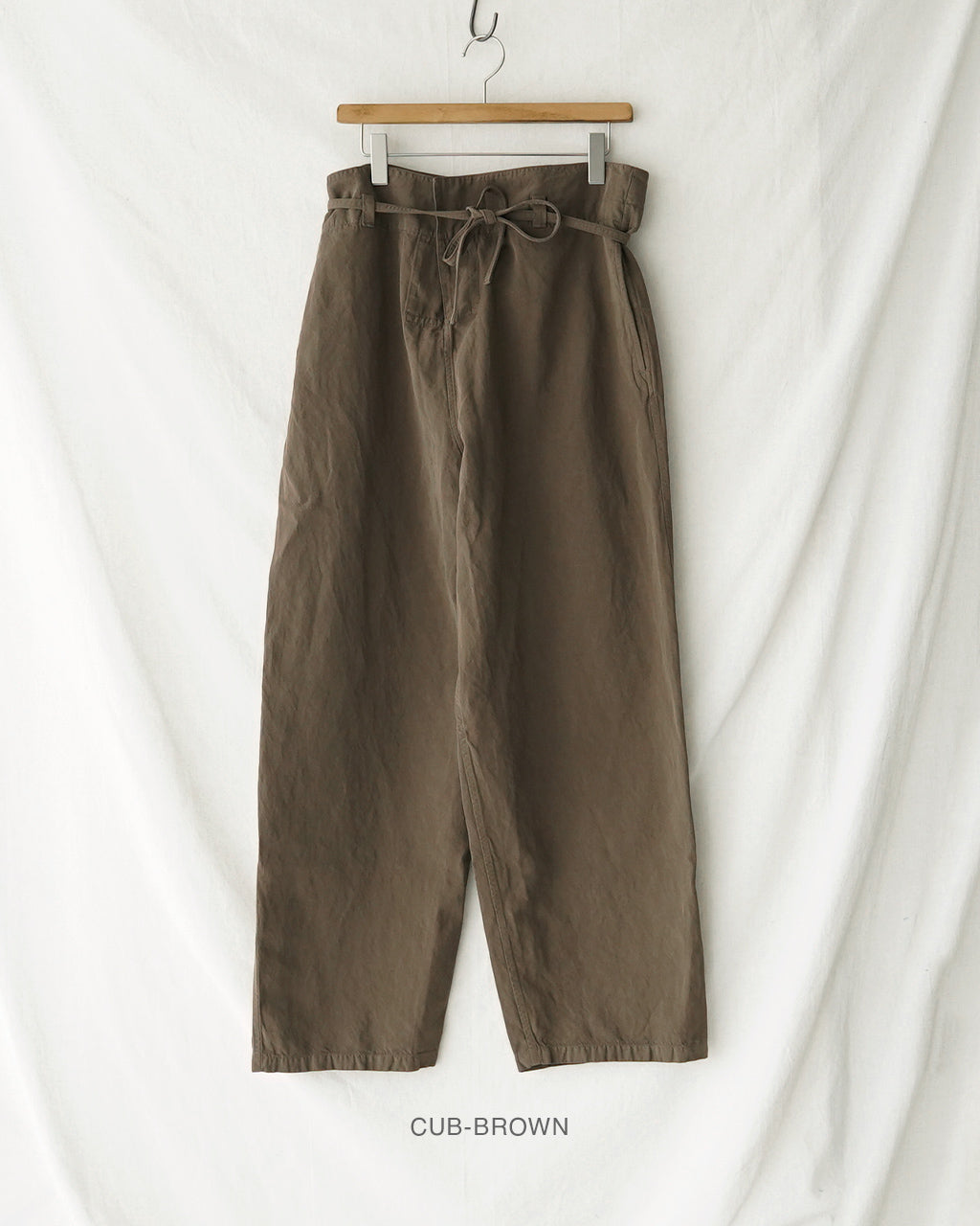 Gaba. Traveller Easy Pants KS26SPT20