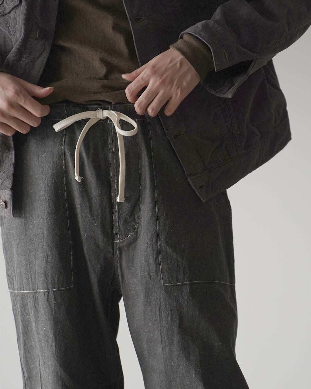 Walk Easy Baker Pants KS26SPT24