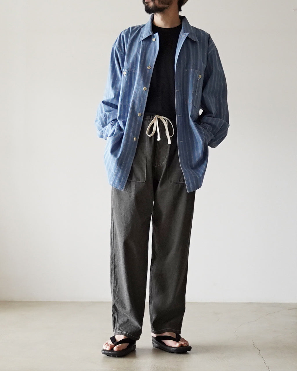 Walk Easy Baker Pants KS26SPT24