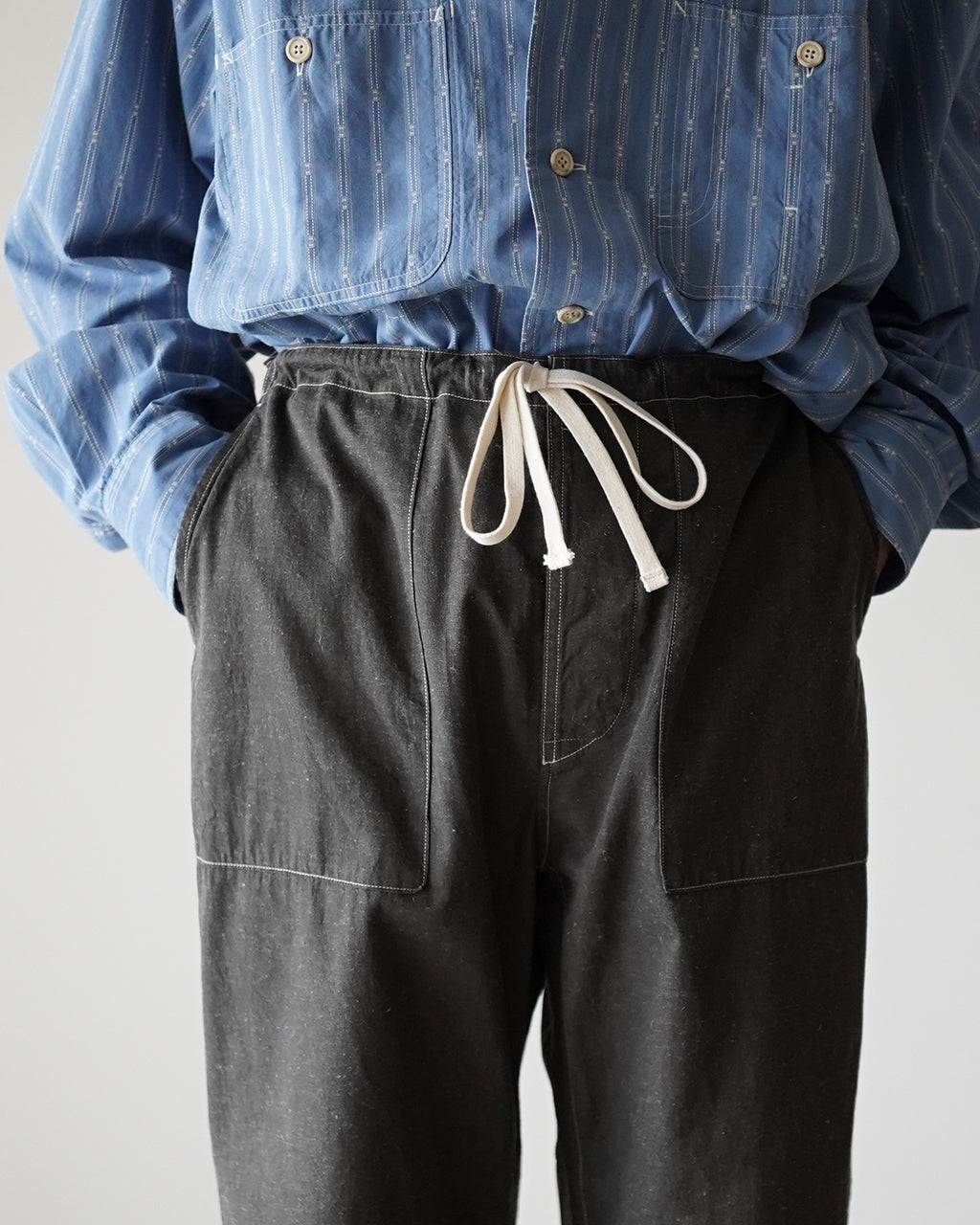 Walk Easy Baker Pants KS26SPT24