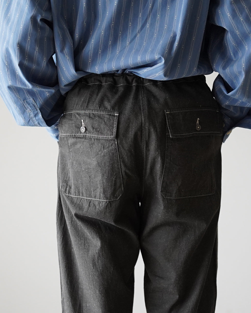 Walk Easy Baker Pants KS26SPT24