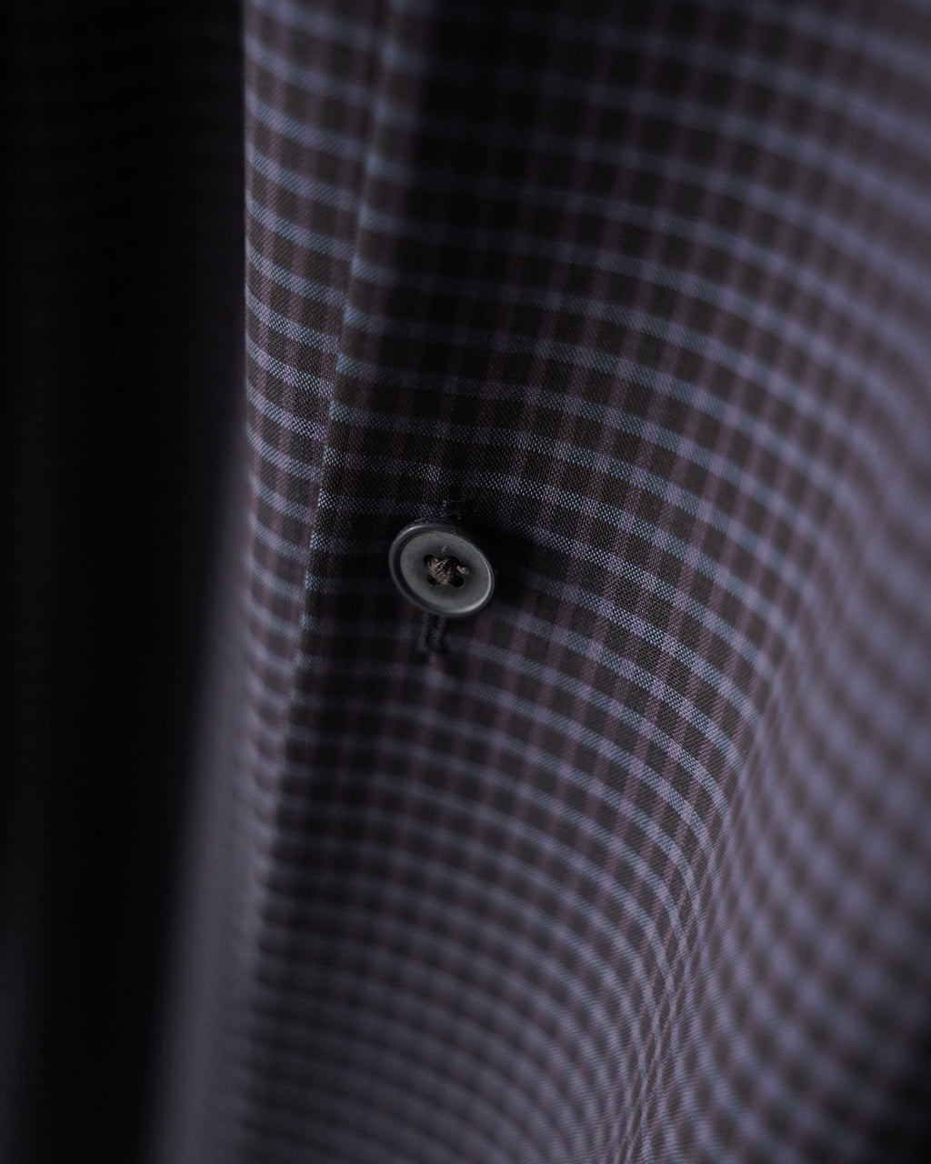 Summer Wool Open Collar Shirt KS26SSH01