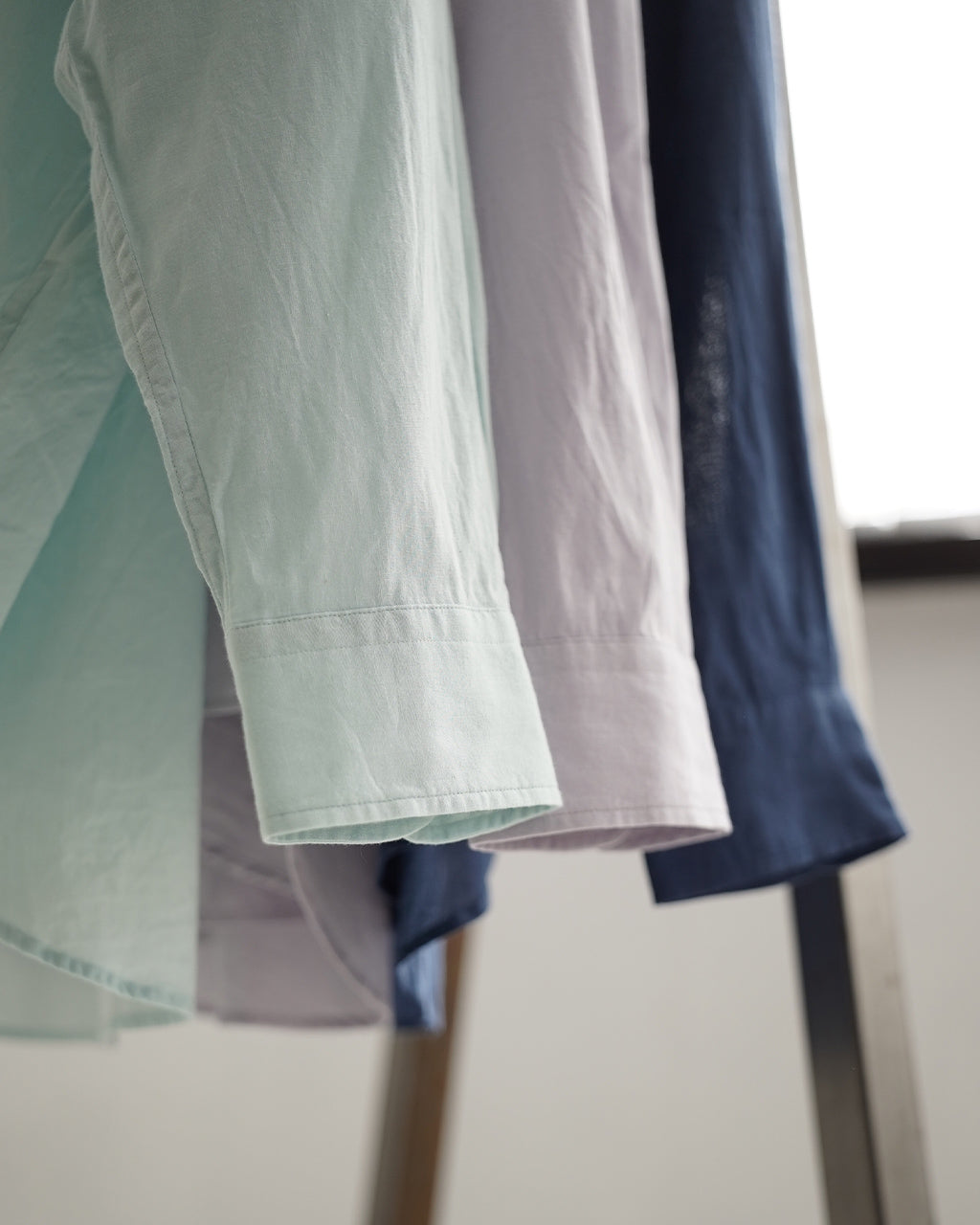 KAPTAIN SUNSHINE キャプテンサンシャイン シャツ メンズ Plain Shirt