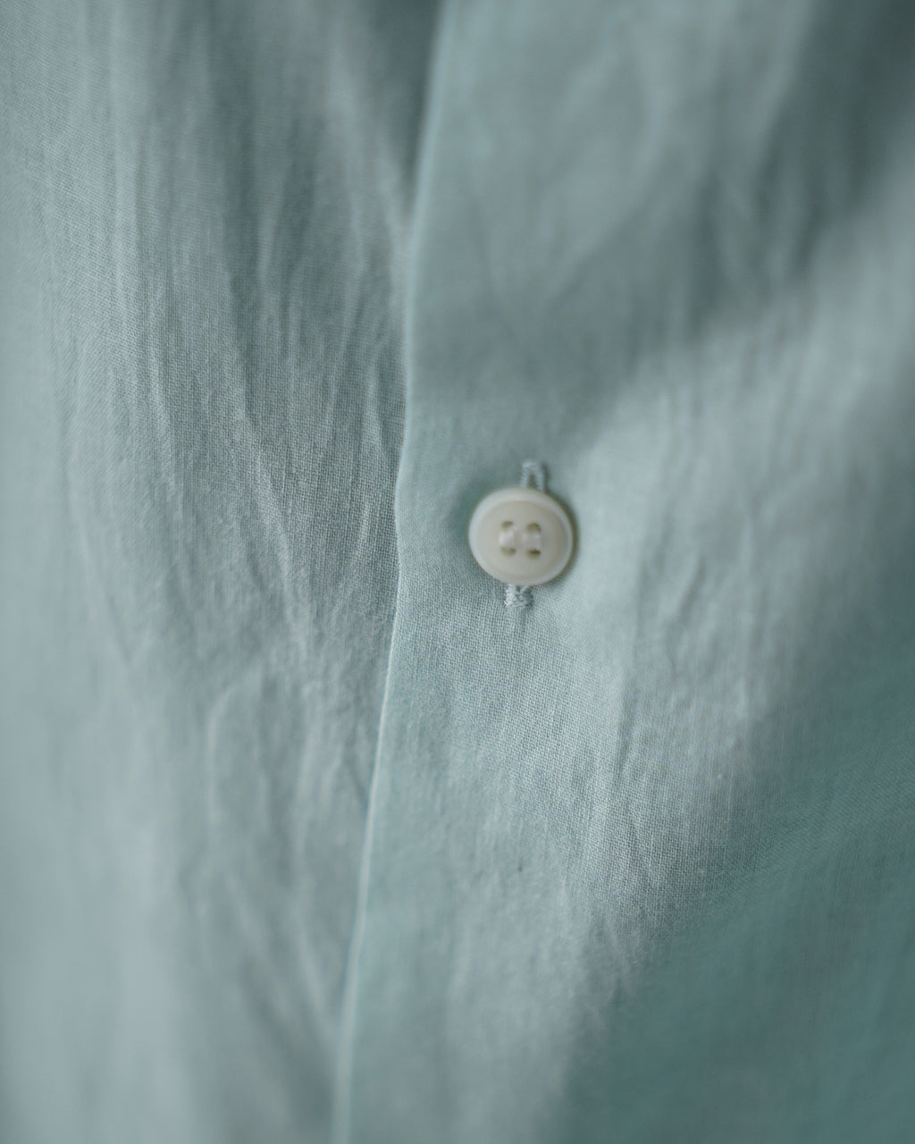 Plain Shirt KS26SSH17