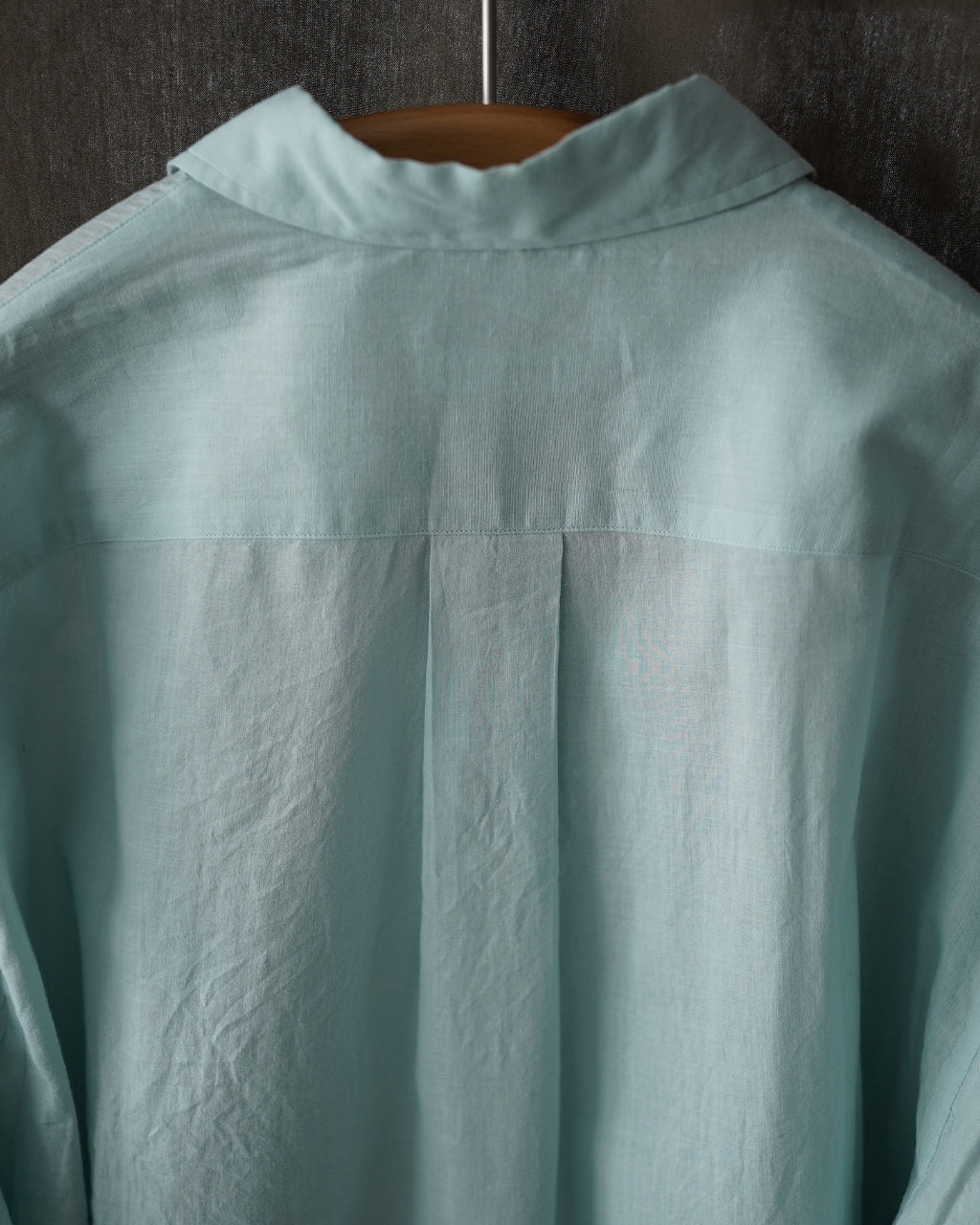 Plain Shirt KS26SSH17