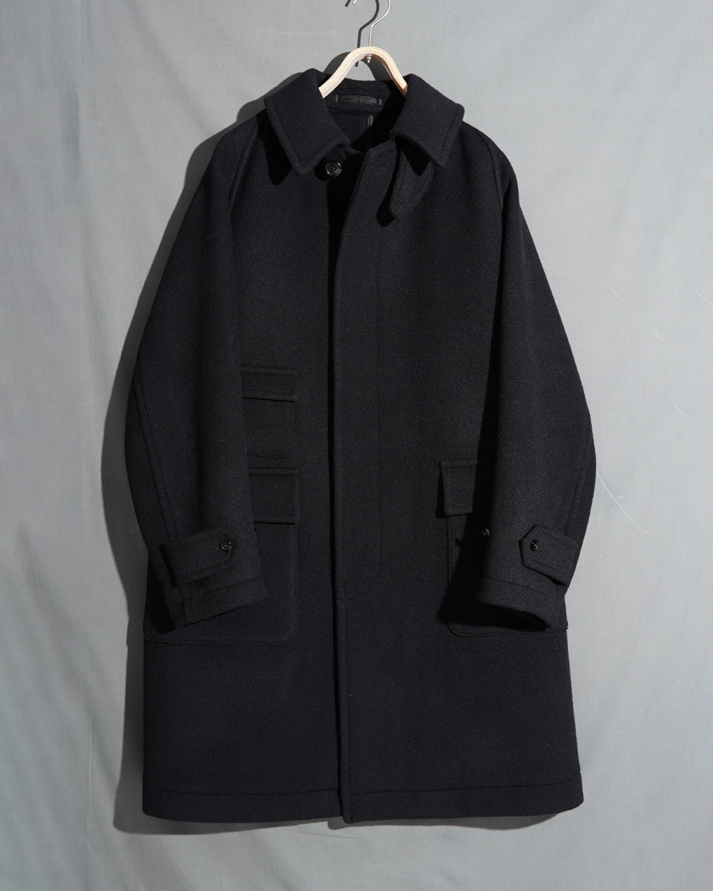 【milaowen】coat