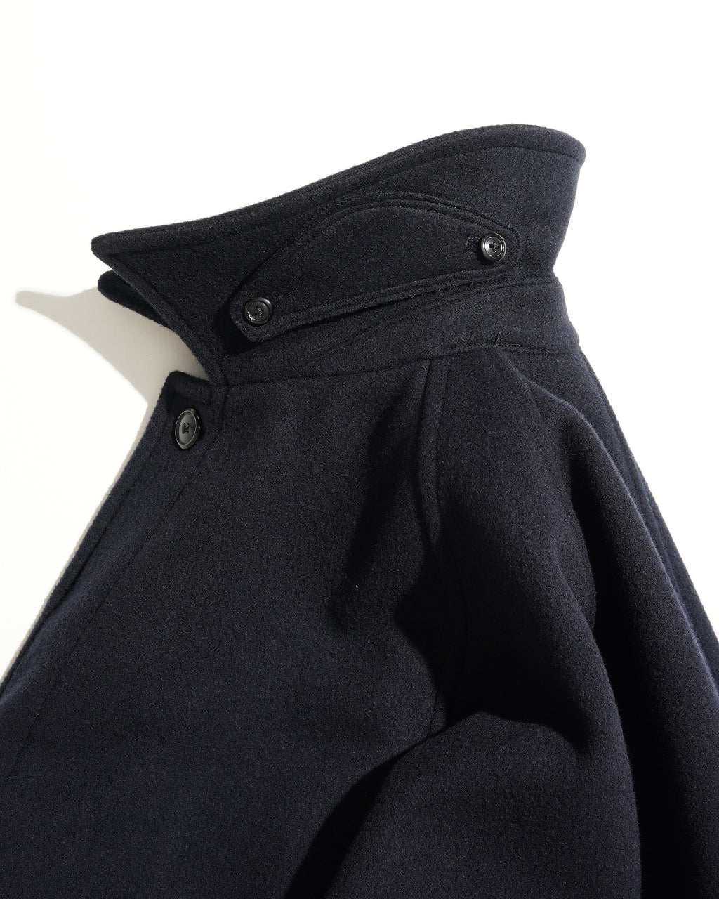 KAPTAIN SUNSHINE キャプテンサンシャイン トラベラー コート Traveller Coat KS24FCO01【送料無料】