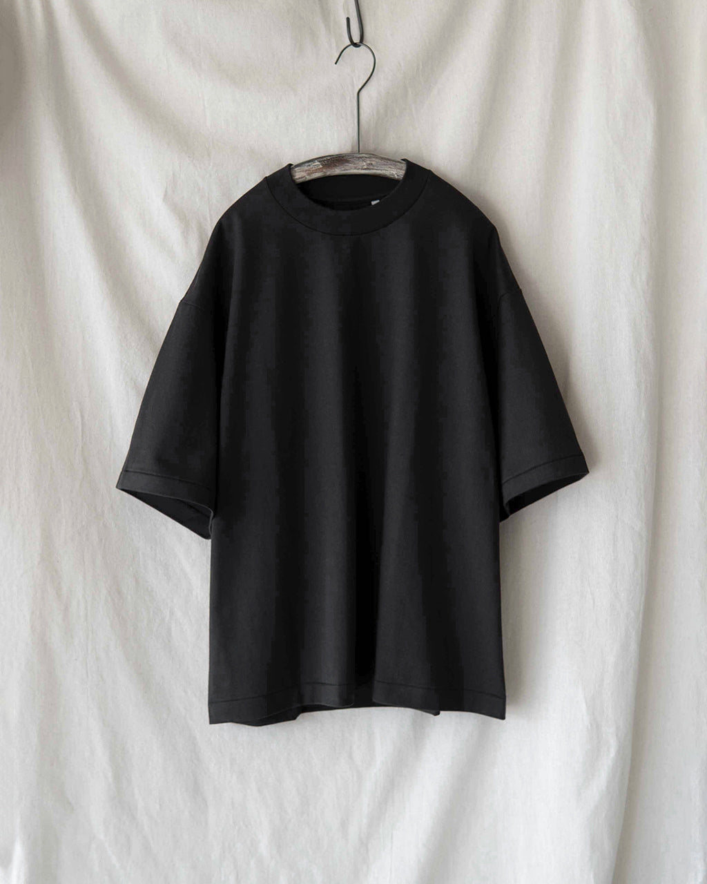 KAPTAIN SUNSHINE 캡틴 선샤인 수빈 수피마 튜브 하프 슬리브 티 헤비 Suvin Supima Tube Halfsleeve Tee Heavy 컷소우 KSBSCS02【무료우송】 