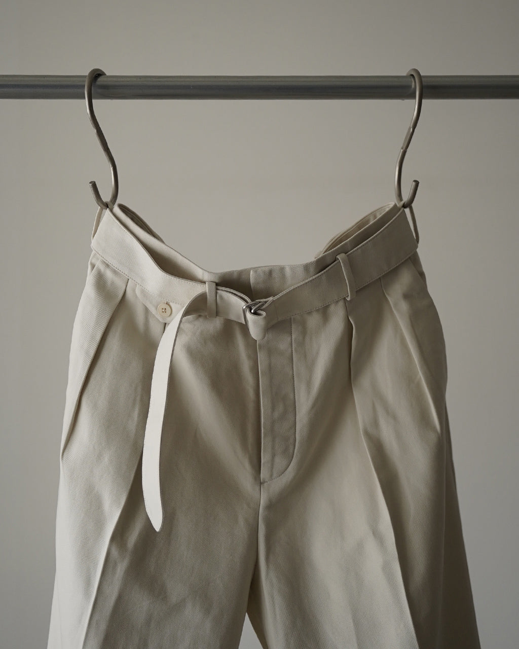 Belted Riviera Pants KSBSPT02