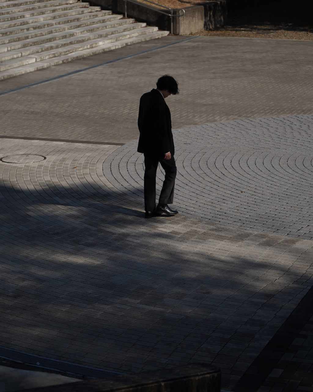 Deerskin Take Easy Jacket KSCR25FJK01【CROUKA Exclusive】