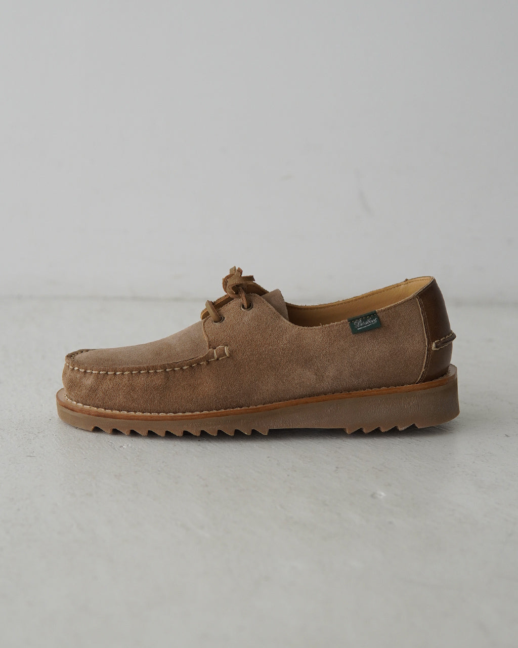 KAPTAIN SUNSHINE x Paraboot DOMINGUE KSPB04
