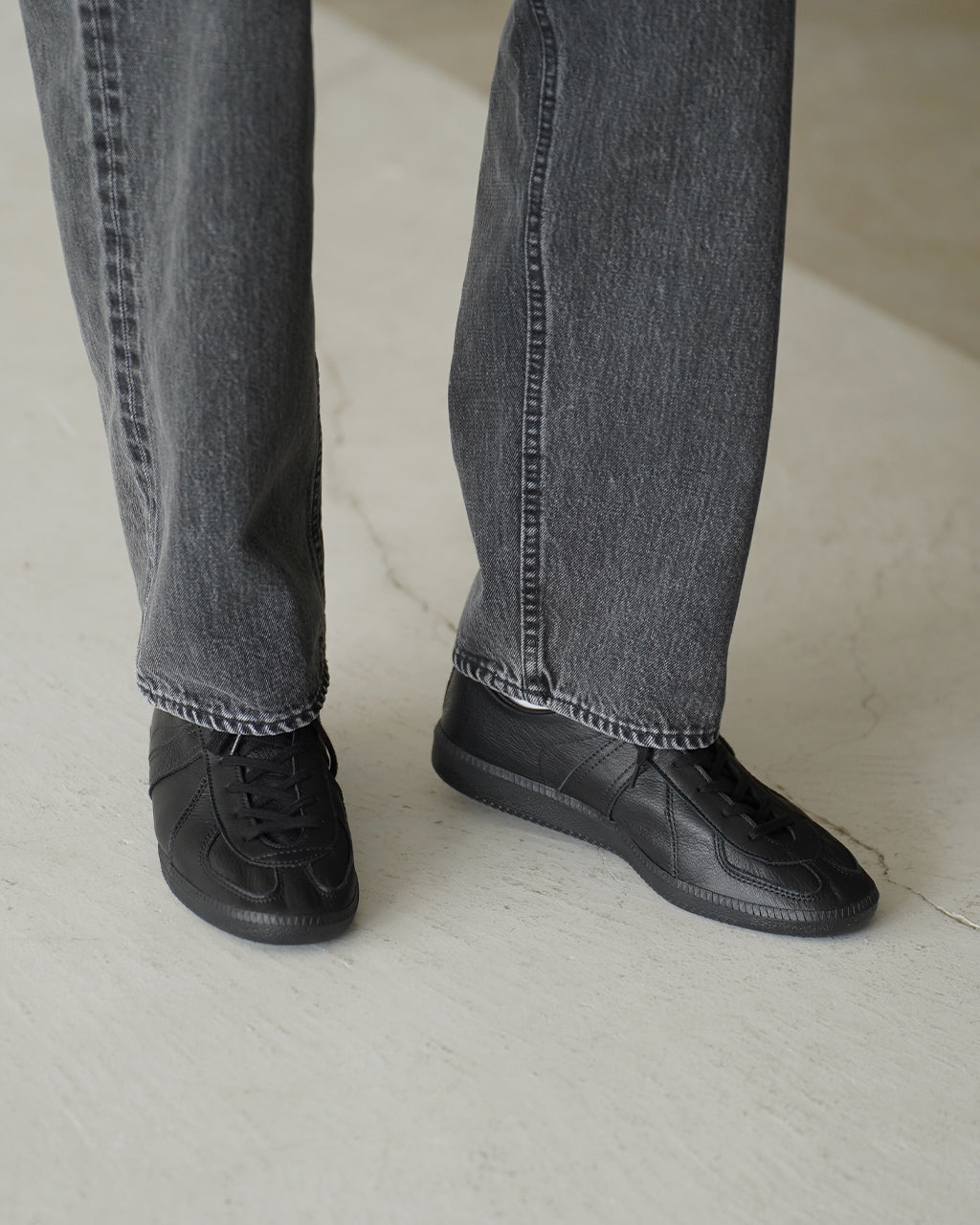 KAPTAIN SUNSHINE × REPRODUCTION OF FOUND Unlined KS Trainer KSRF01