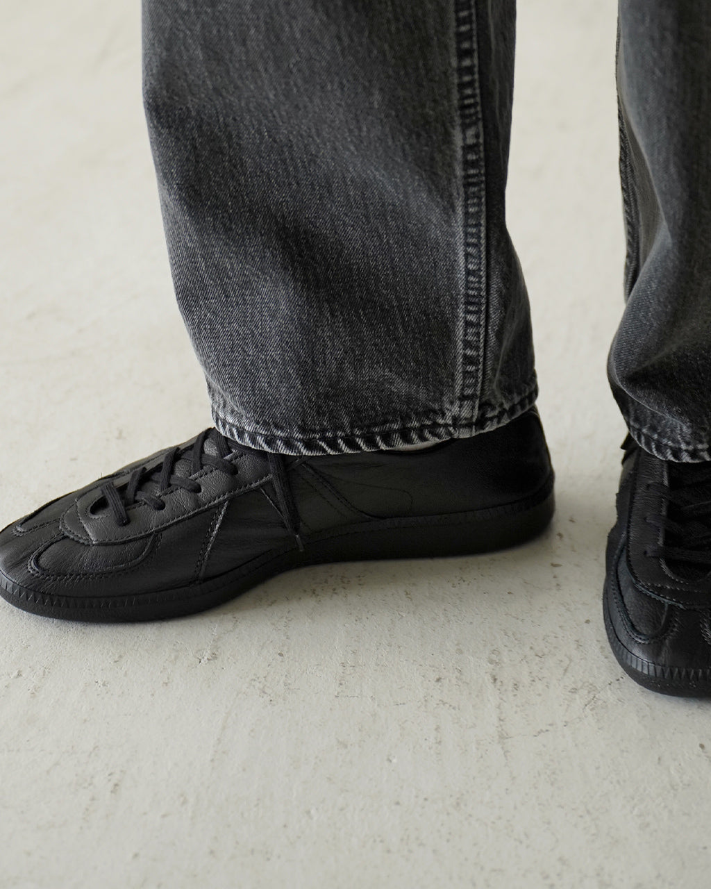 KAPTAIN SUNSHINE × REPRODUCTION OF FOUND Unlined KS Trainer KSRF01