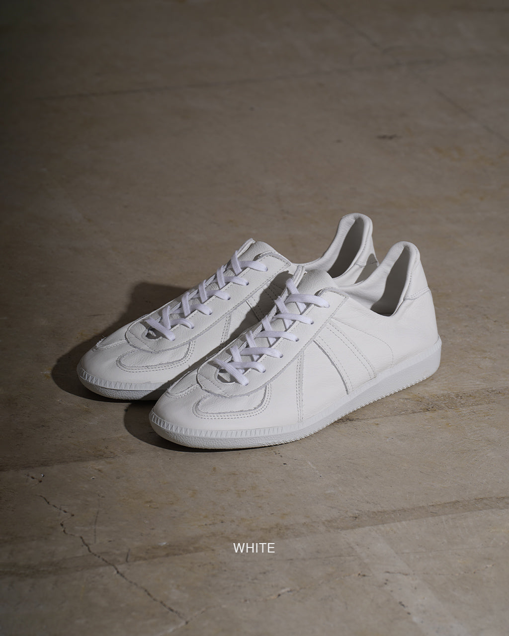 KAPTAIN SUNSHINE × REPRODUCTION OF FOUND Unlined KS Trainer KSRF01