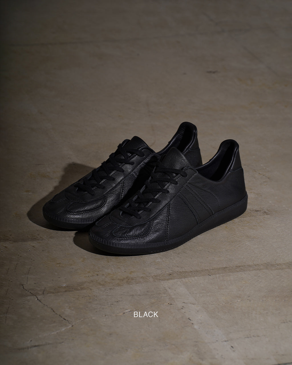 KAPTAIN SUNSHINE × REPRODUCTION OF FOUND Unlined KS Trainer KSRF01