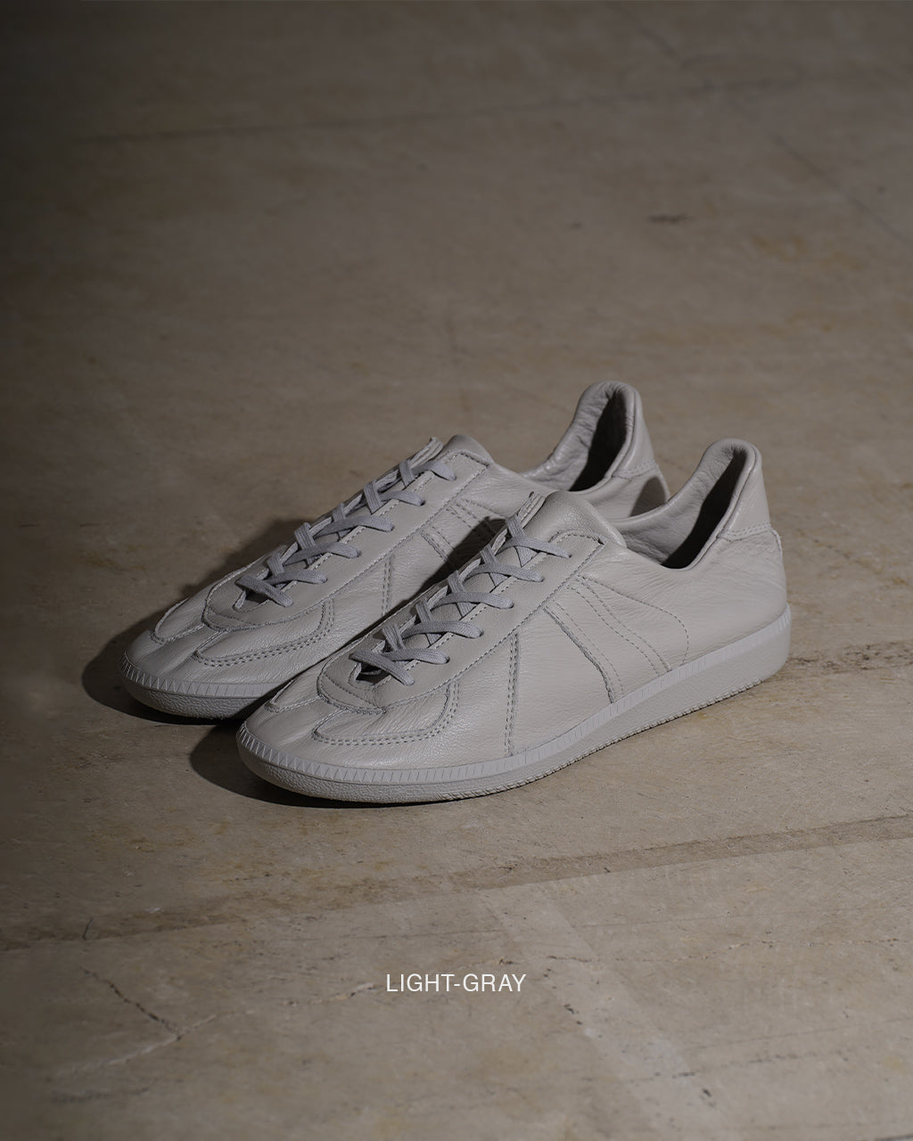 KAPTAIN SUNSHINE × REPRODUCTION OF FOUND Unlined KS Trainer KSRF01