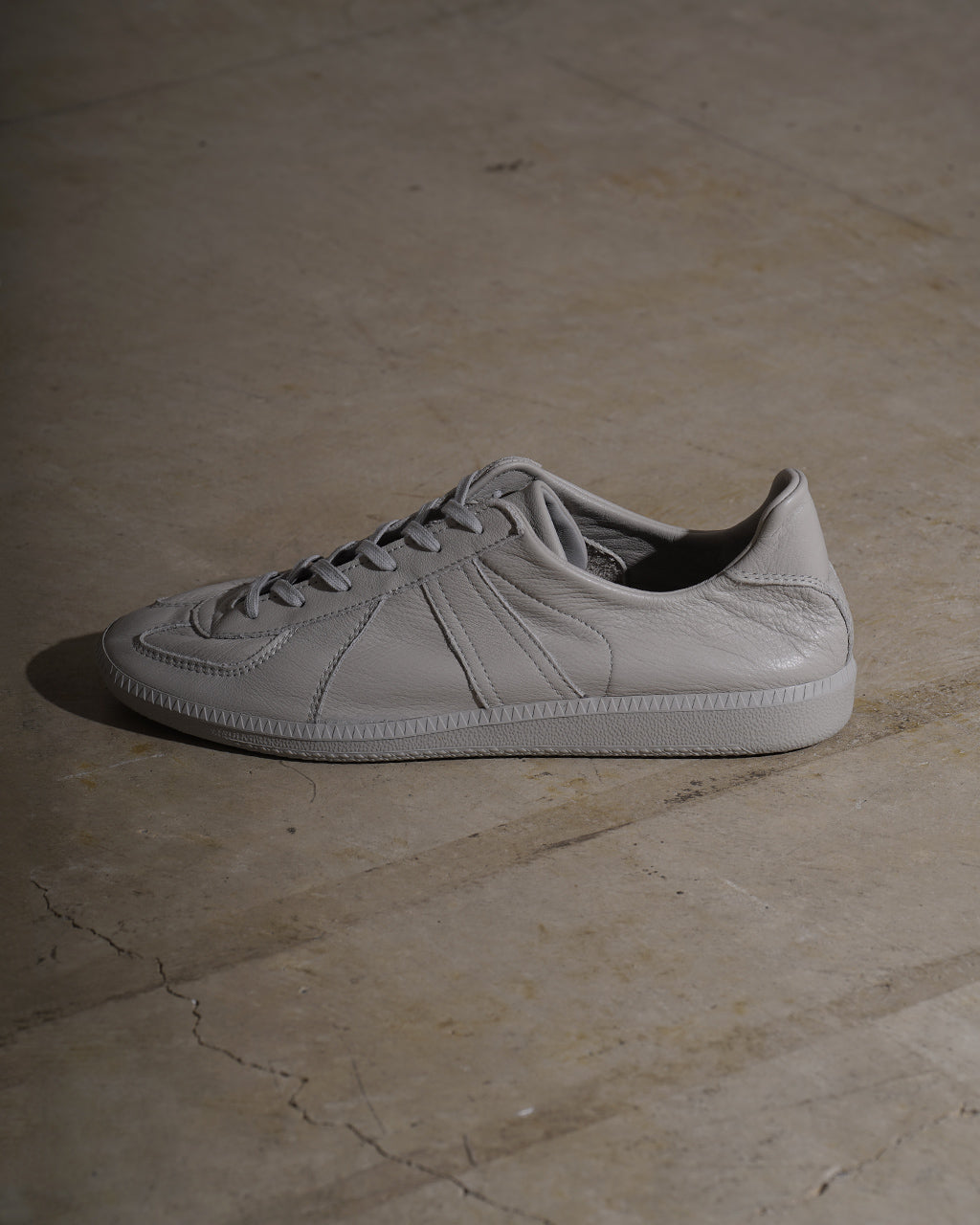 KAPTAIN SUNSHINE × REPRODUCTION OF FOUND Unlined KS Trainer KSRF01