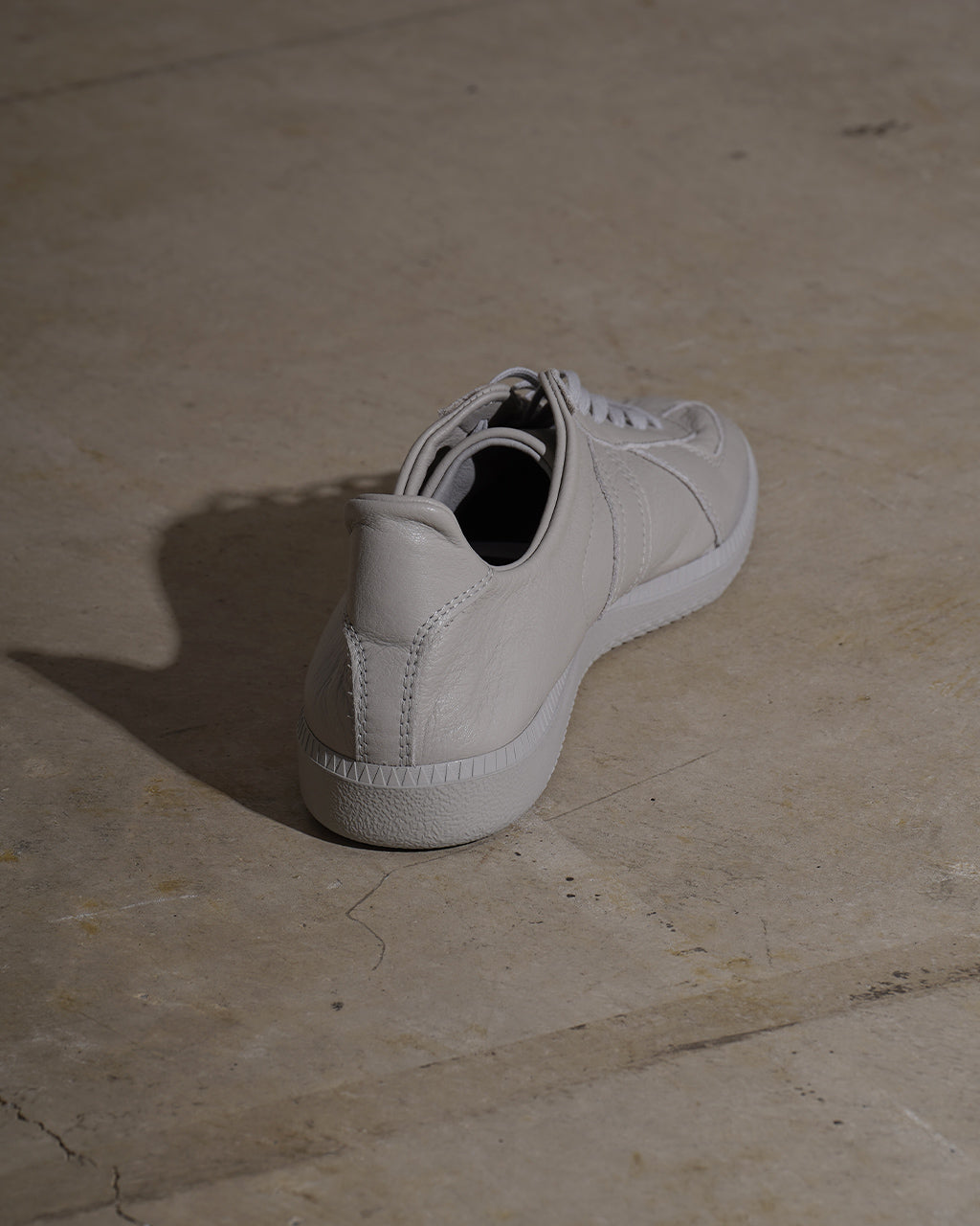 KAPTAIN SUNSHINE × REPRODUCTION OF FOUND Unlined KS Trainer KSRF01