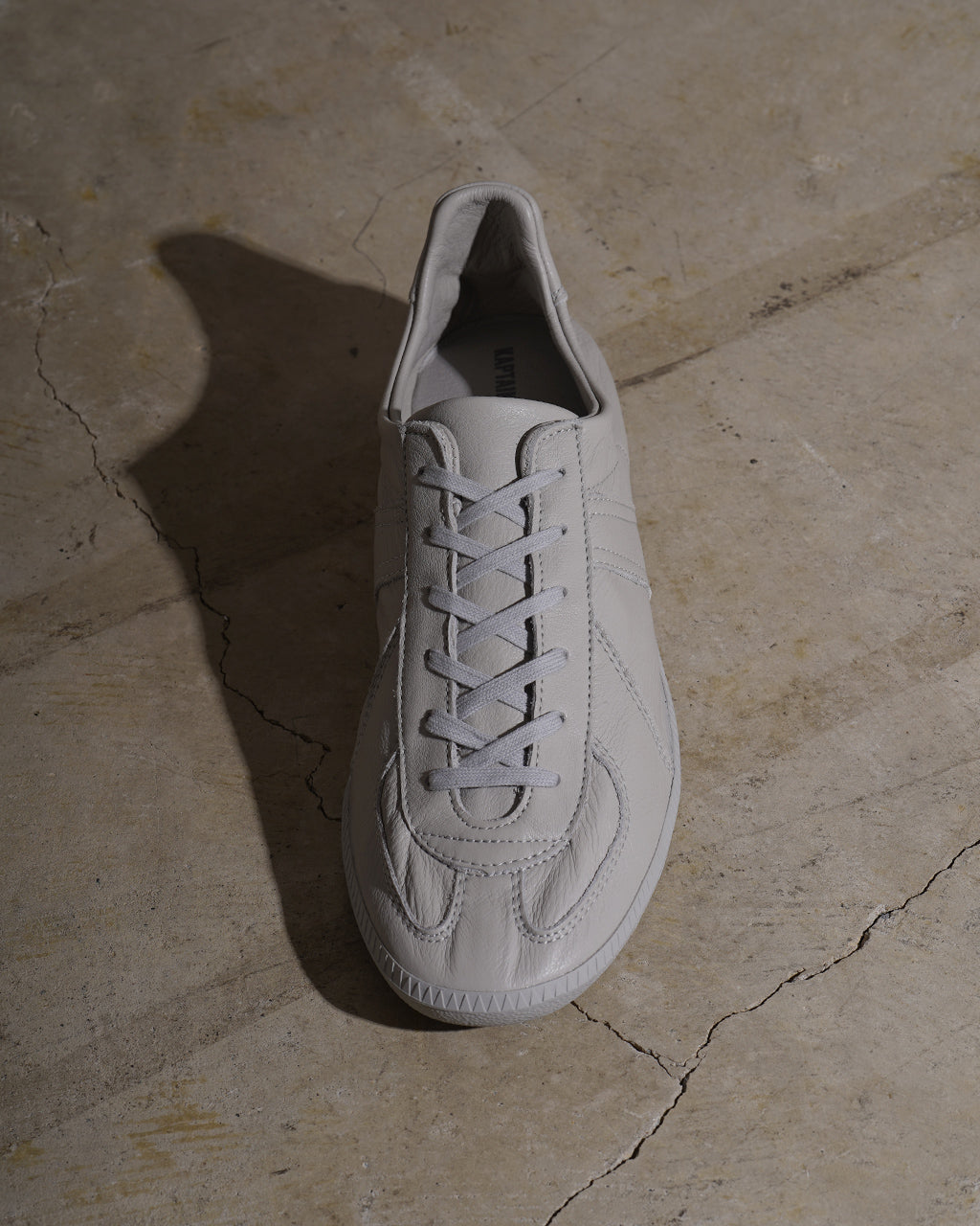 KAPTAIN SUNSHINE × REPRODUCTION OF FOUND Unlined KS Trainer KSRF01