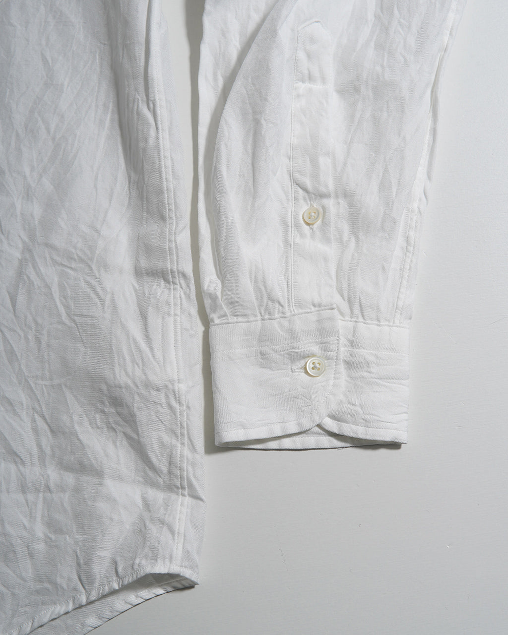 KAPTAIN SUNSHINE キャプテンサンシャイン レギュラーカラー シャツ Regular Collar Shirt メンズ KS24SSH05【送料無料】