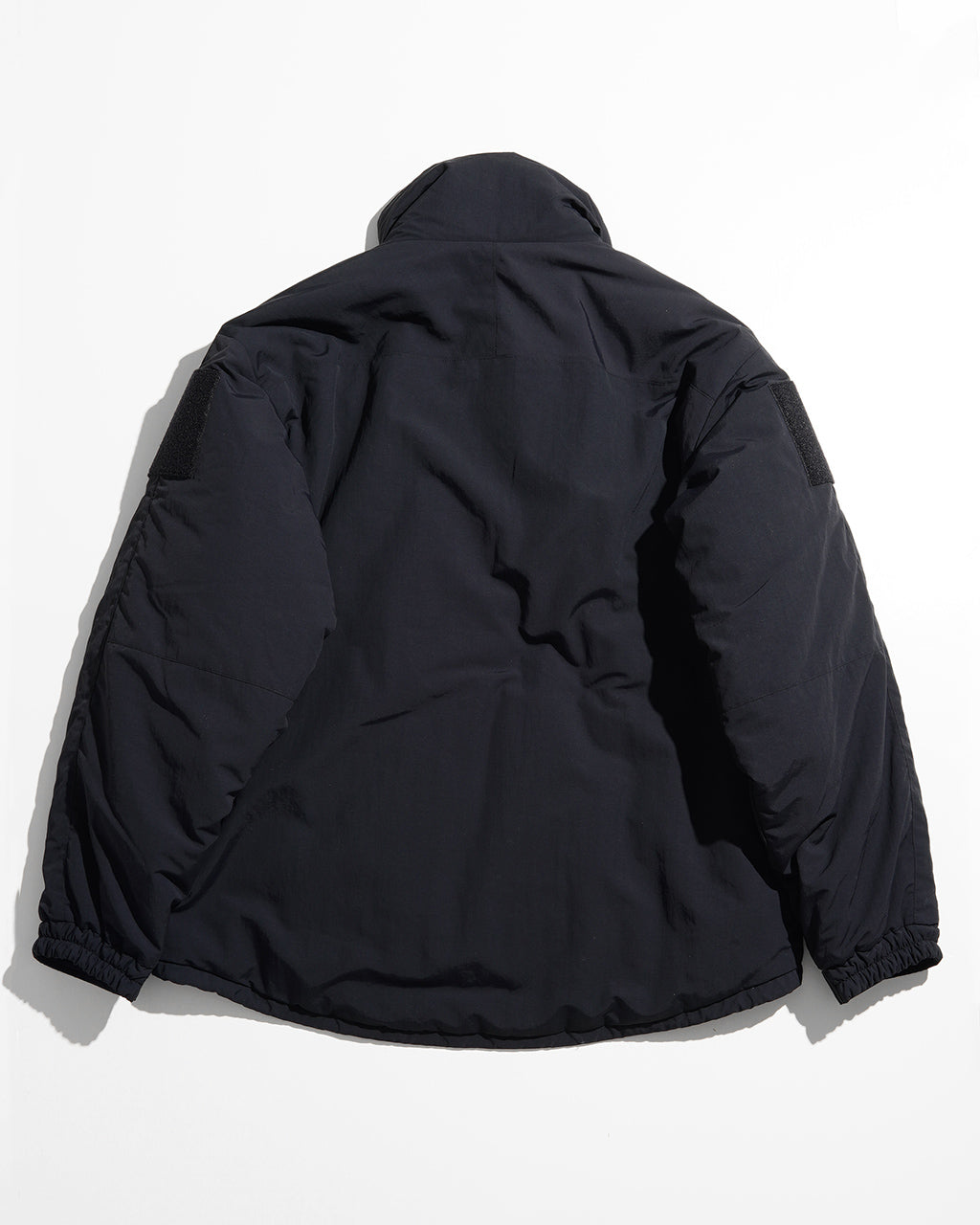 KAPTAIN SUNSHINE キャプテンサンシャイン パファー ミル ジャケット Puffer Mil Jacket 中綿 アウター KS24FJK11【送料無料】