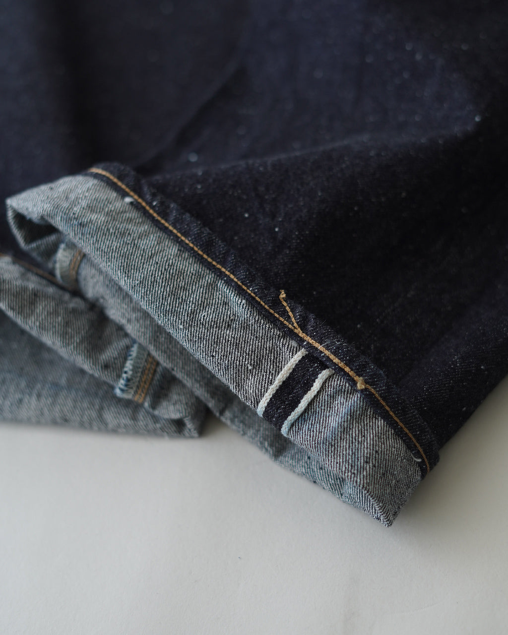 5P Straight Denim Pants KSBS205DZ