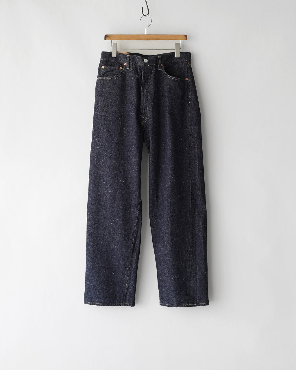 5P Straight Denim Pants KSBS205DZ