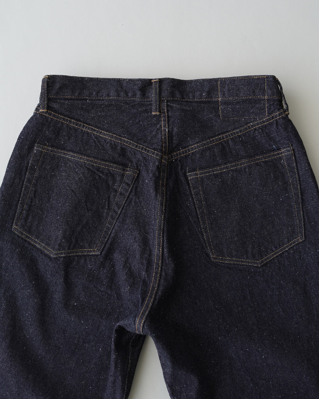 5P Straight Denim Pants KSBS205DZ