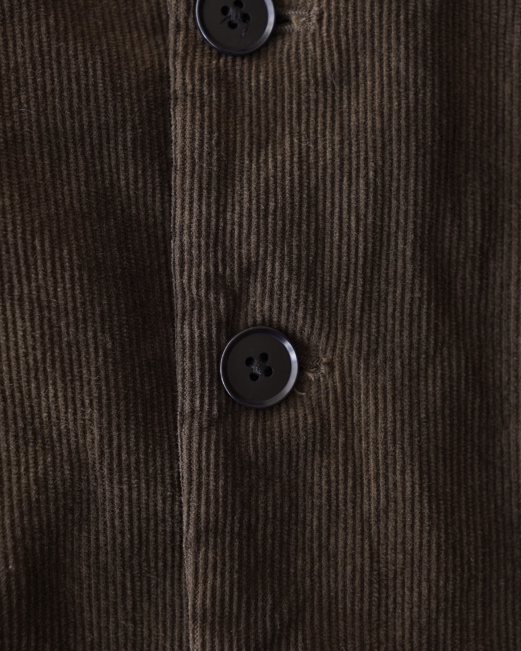 Corduroy Mud-dyed 4B Jacket KS26FJK26