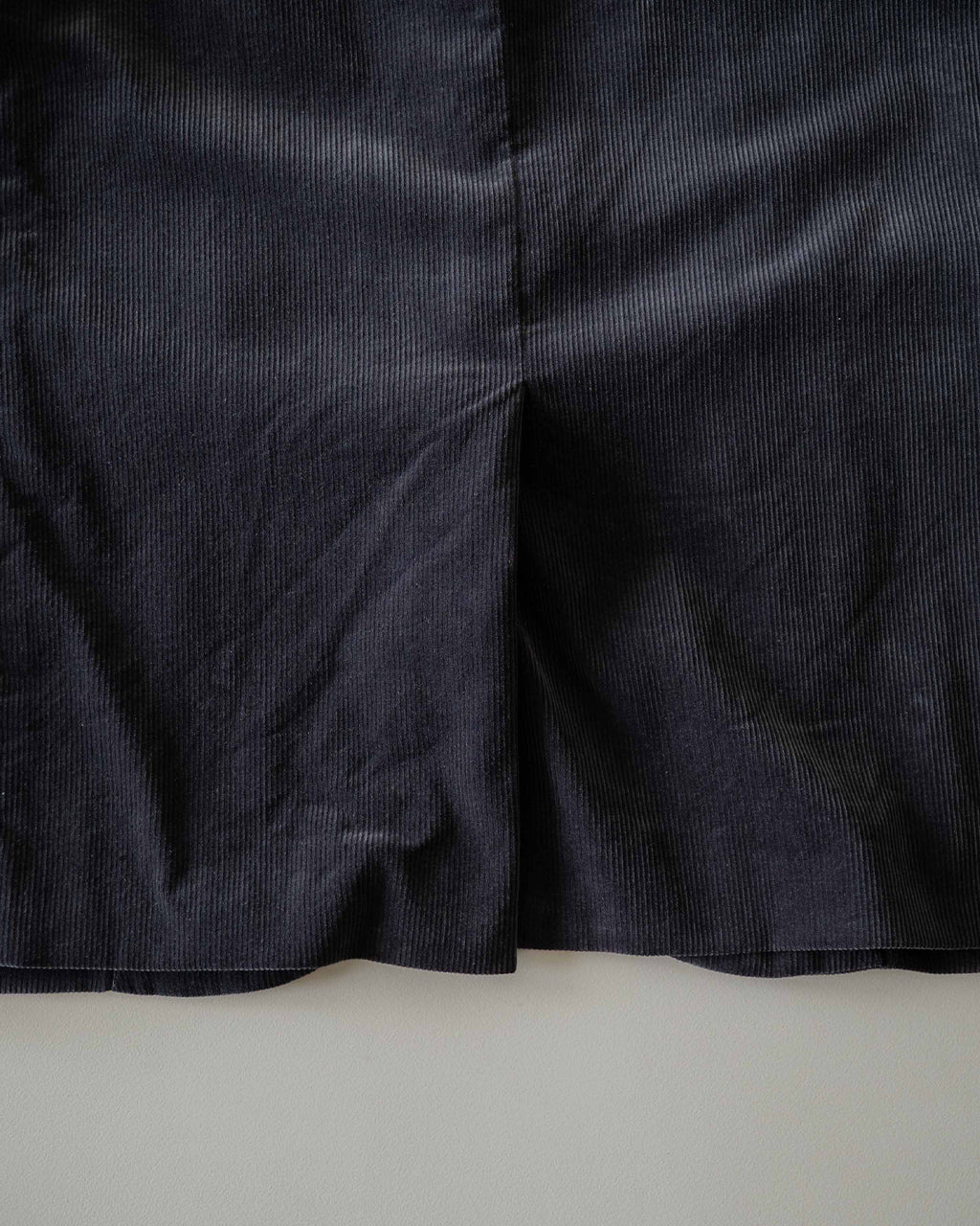 Cotton Corduroy 4B Jacket KS26FJK05