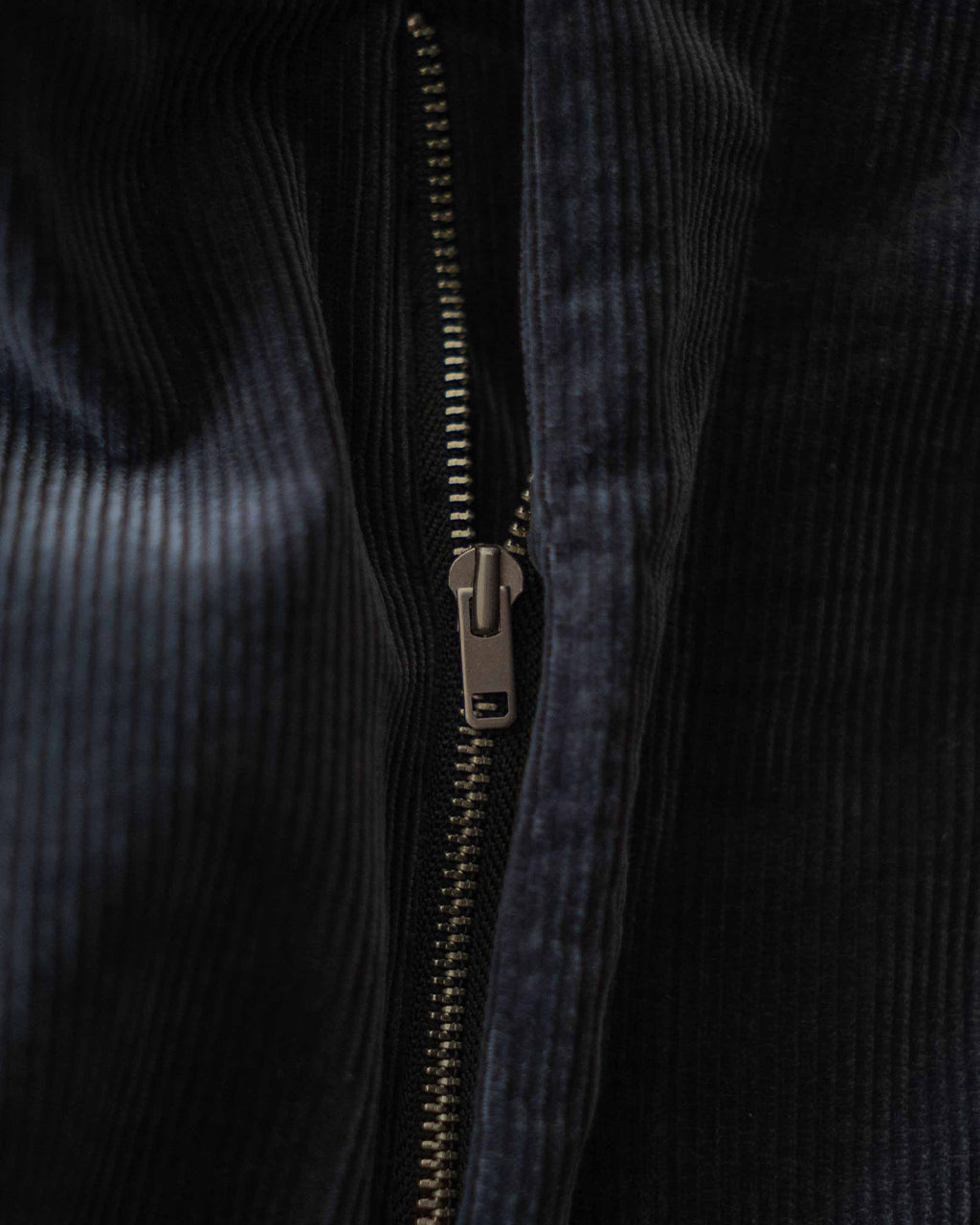 Cotton Corduroy Shoecut Slacks KS26FPT02