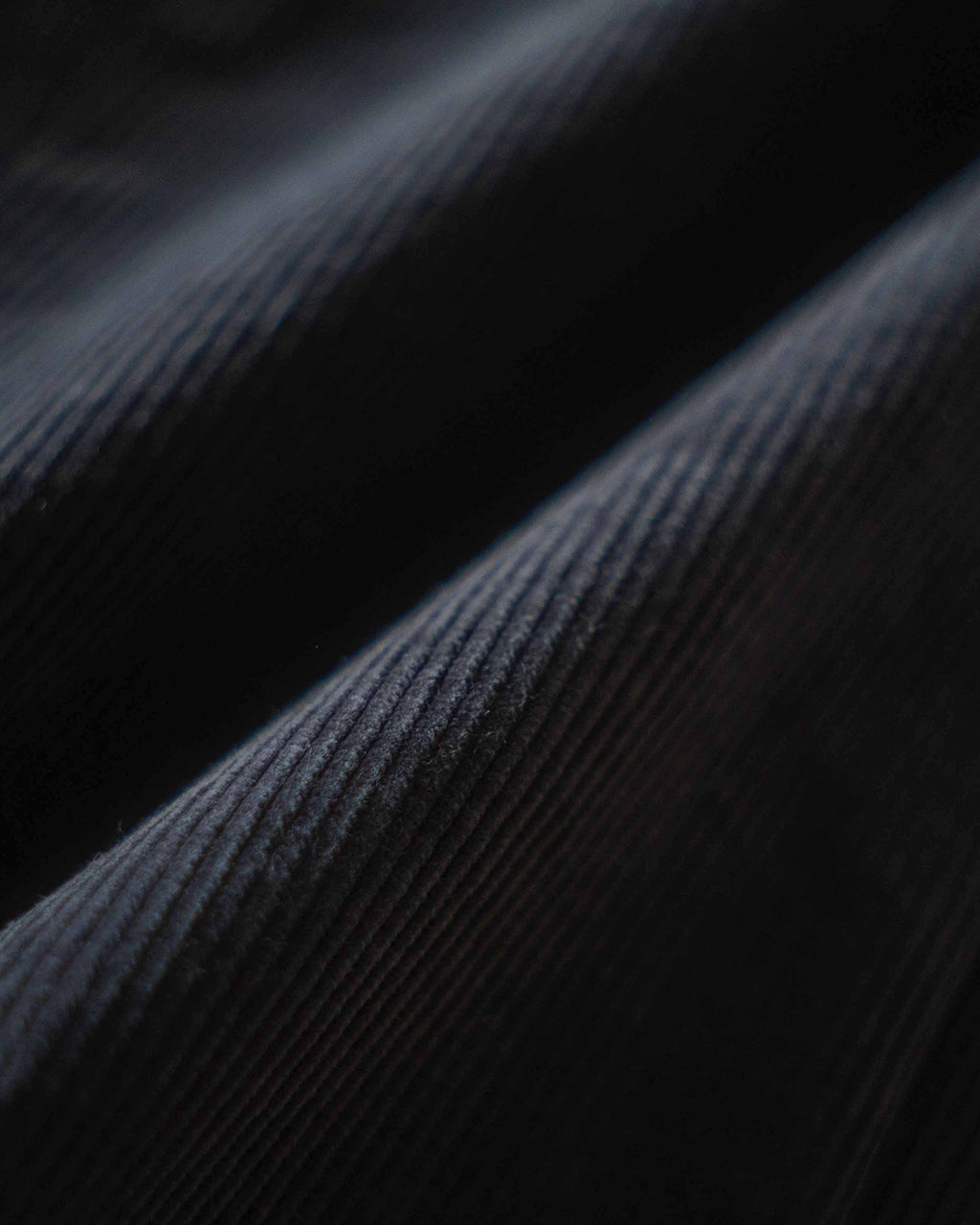 Cotton Corduroy Shoecut Slacks KS26FPT02