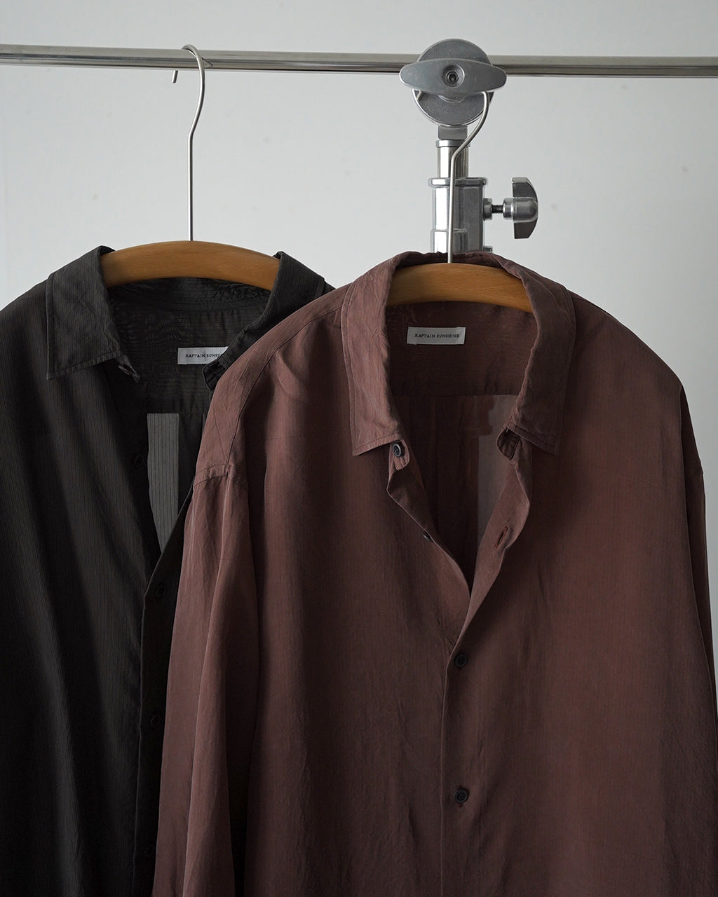 Cupra Plain Shirt KS26FSH05