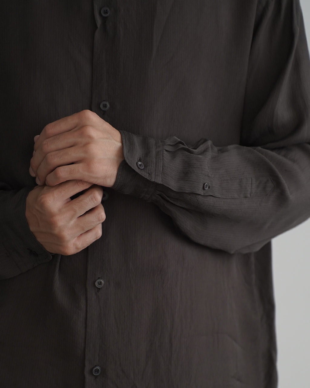 Cupra Plain Shirt KS26FSH05