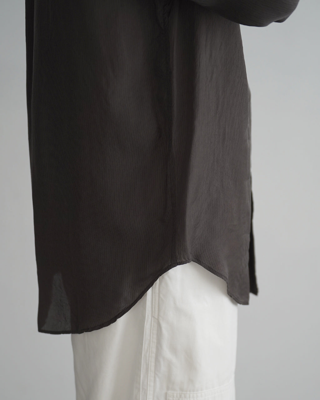 Cupra Plain Shirt KS26FSH05