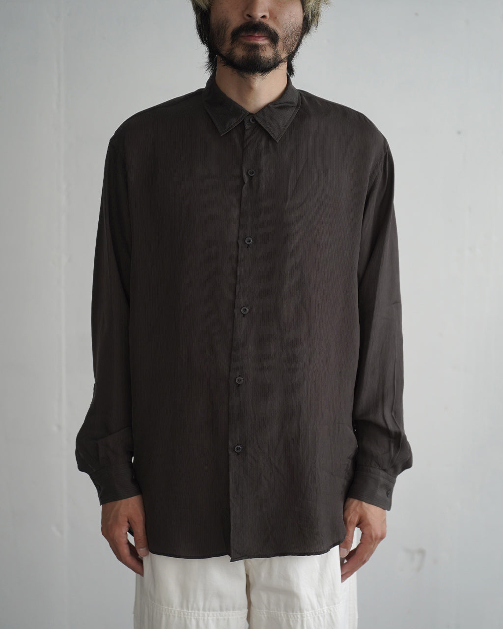 Cupra Plain Shirt KS26FSH05