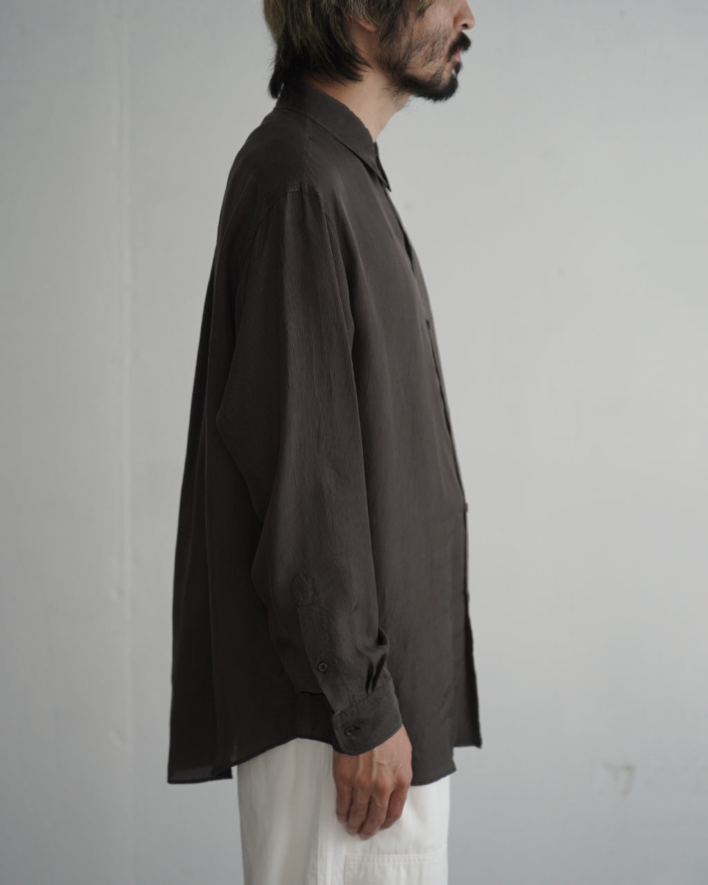 Cupra Plain Shirt KS26FSH05