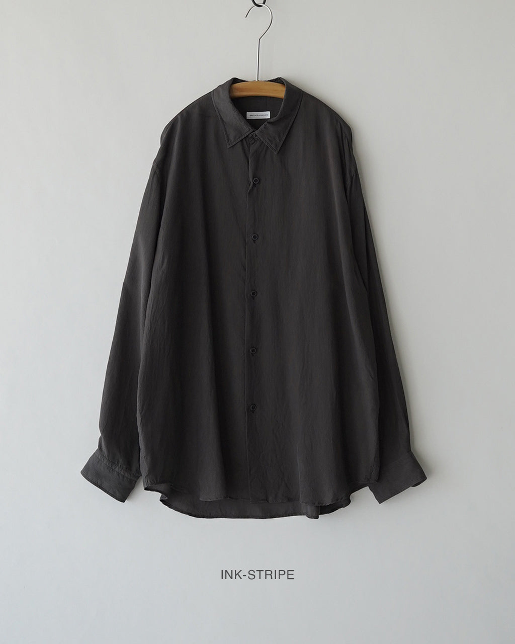 Cupra Plain Shirt KS26FSH05