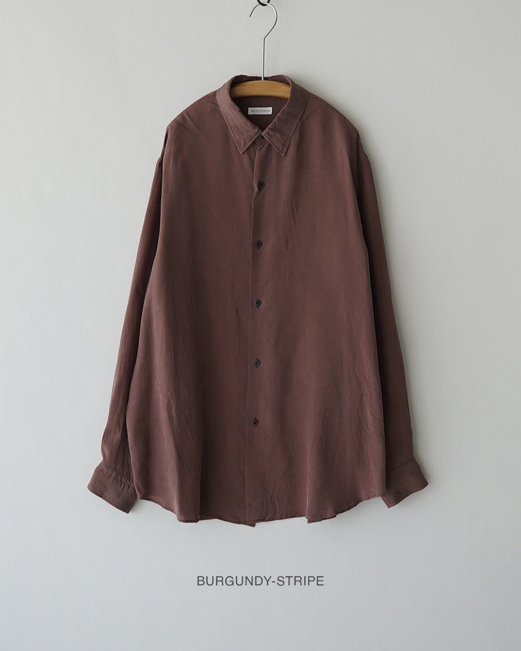 Cupra Plain Shirt KS26FSH05