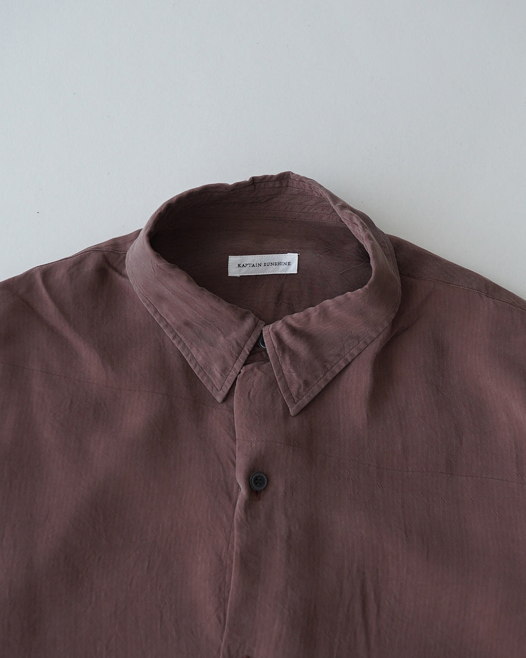 Cupra Plain Shirt KS26FSH05