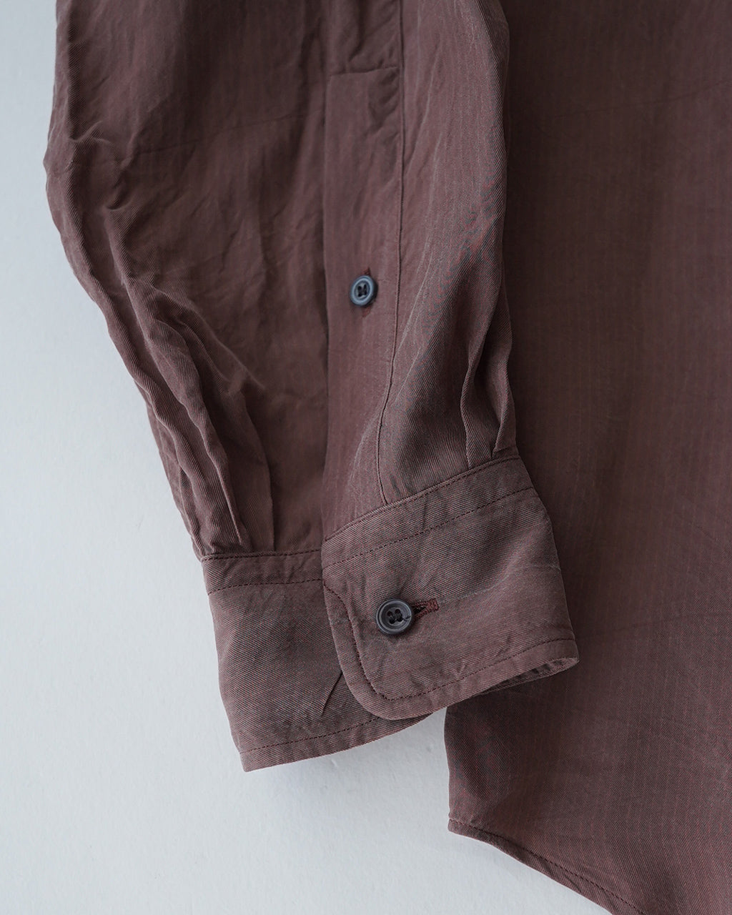 Cupra Plain Shirt KS26FSH05