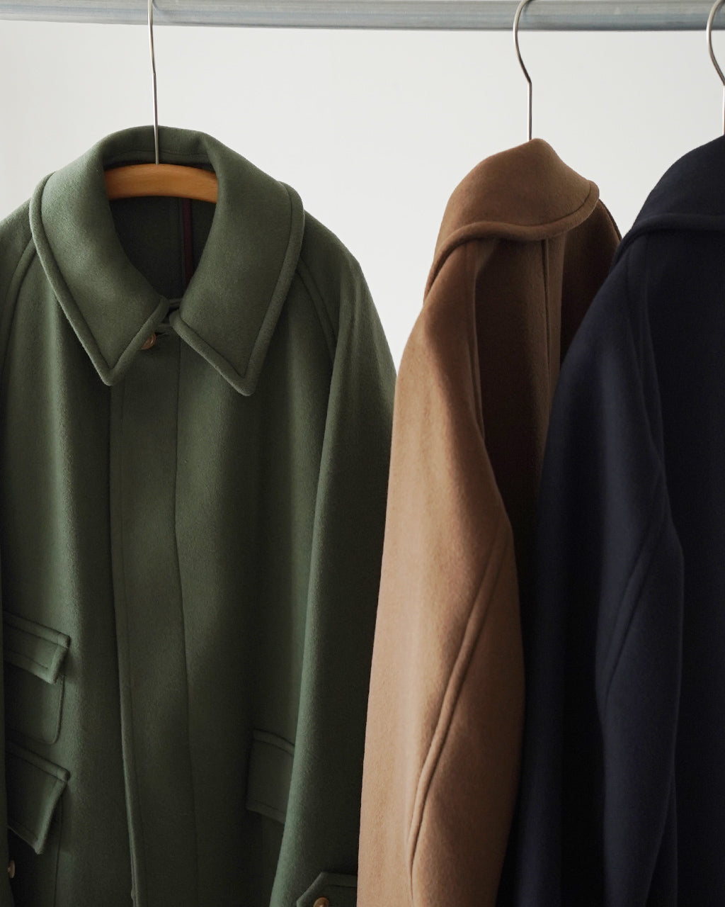 Traveller Coat KSBSCO02