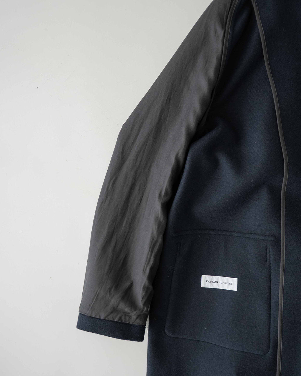 Traveller Coat KSBSCO02