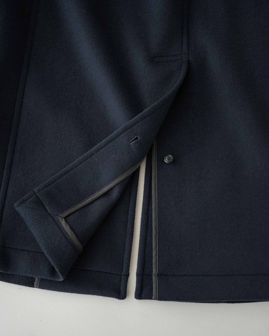 Traveller Coat KSBSCO02