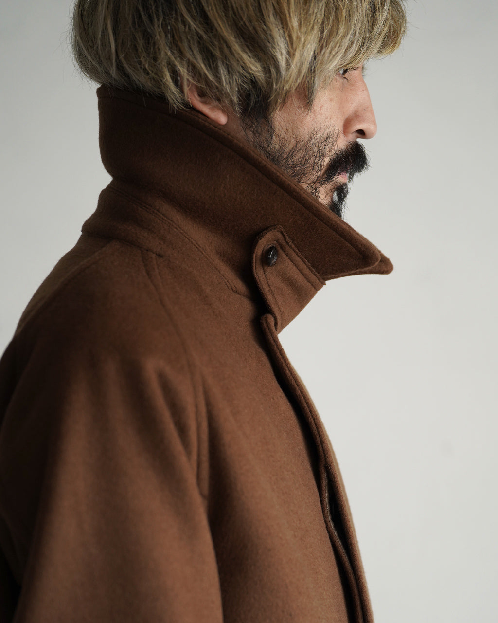 Traveller Coat KSBSCO02