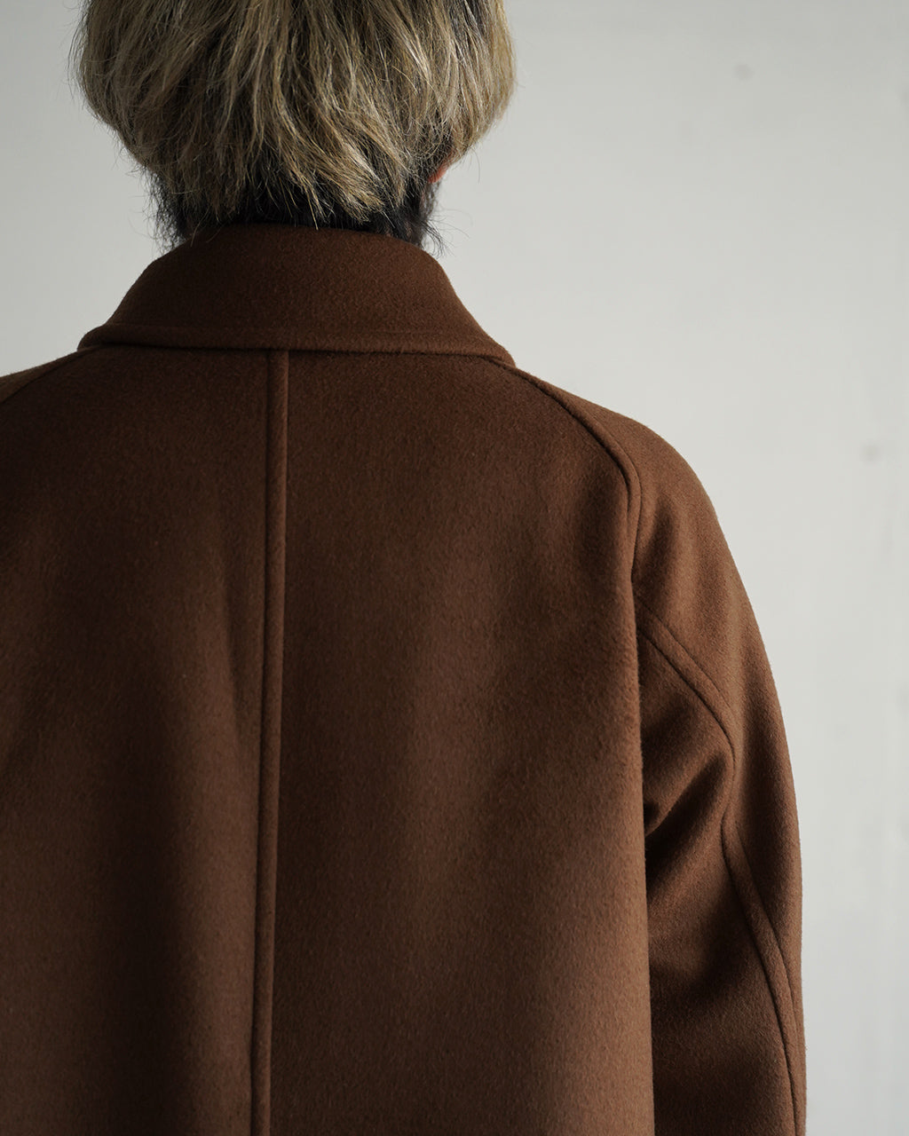 Traveller Coat KSBSCO02