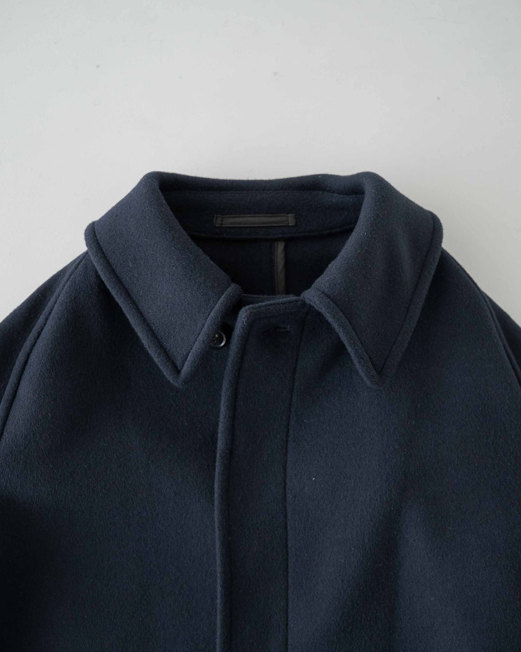 Traveller Coat KSBSCO02