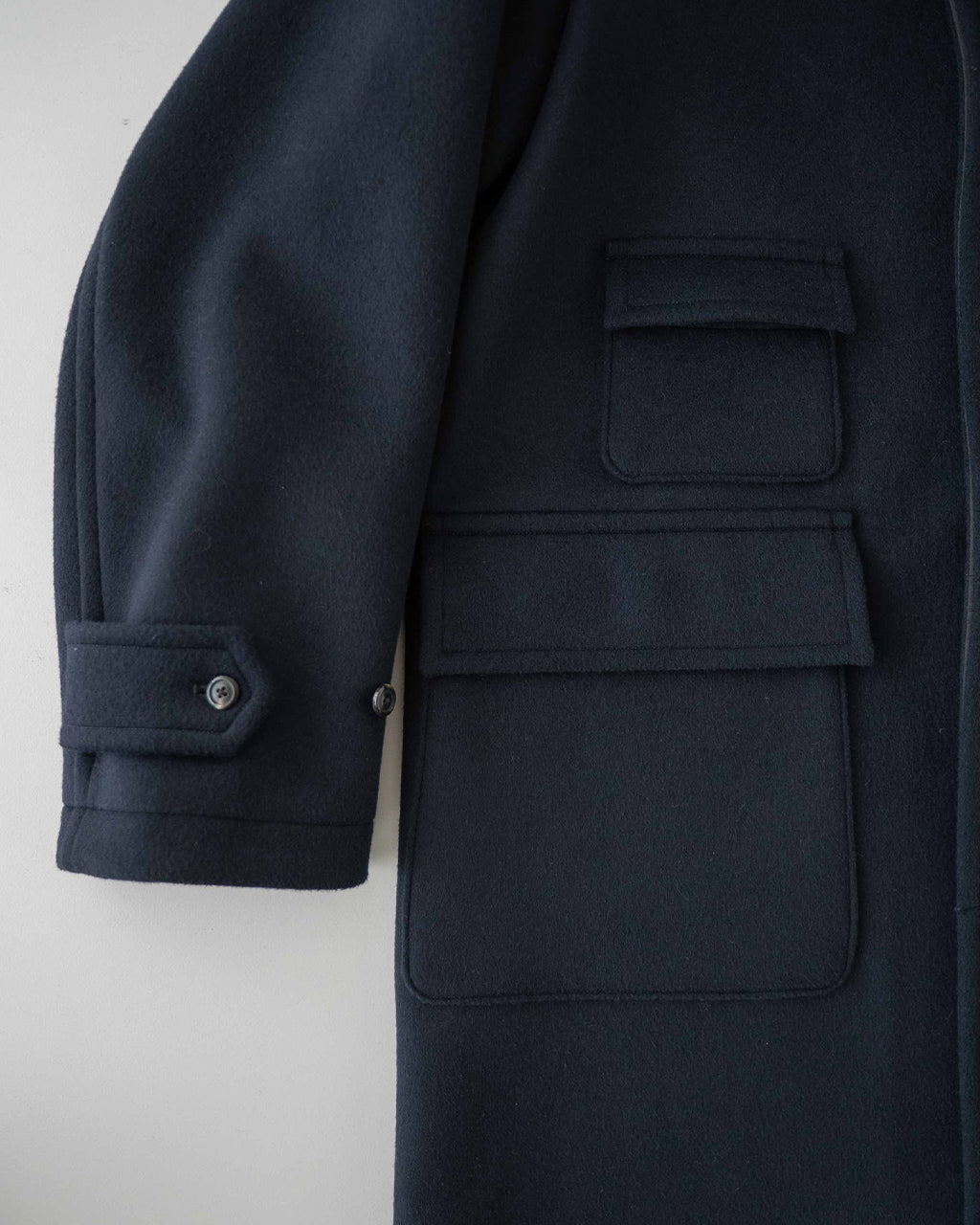 Traveller Coat KSBSCO02