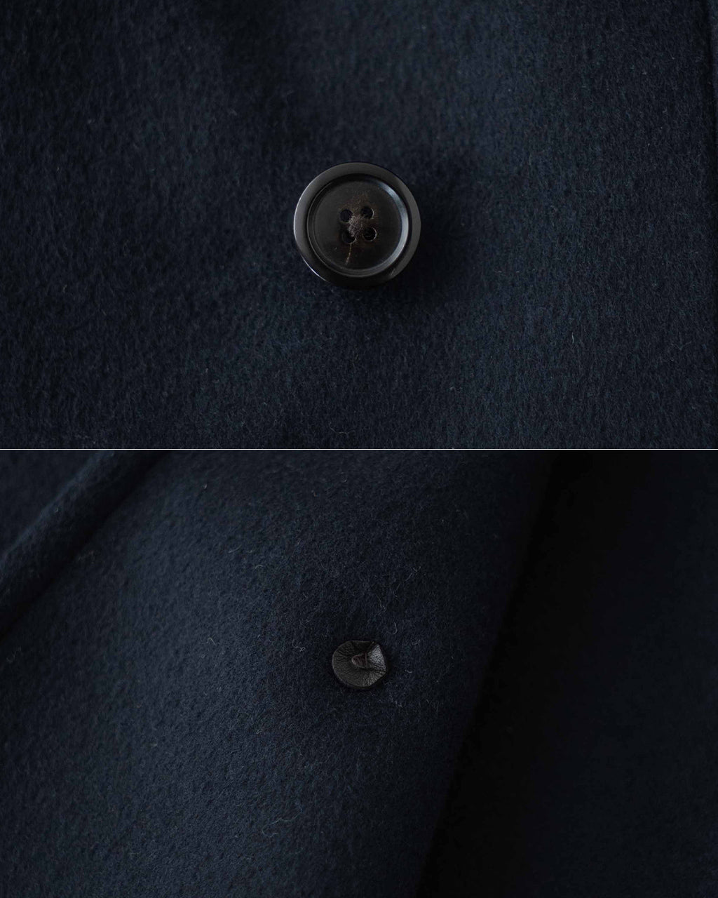Traveller Coat KSBSCO02