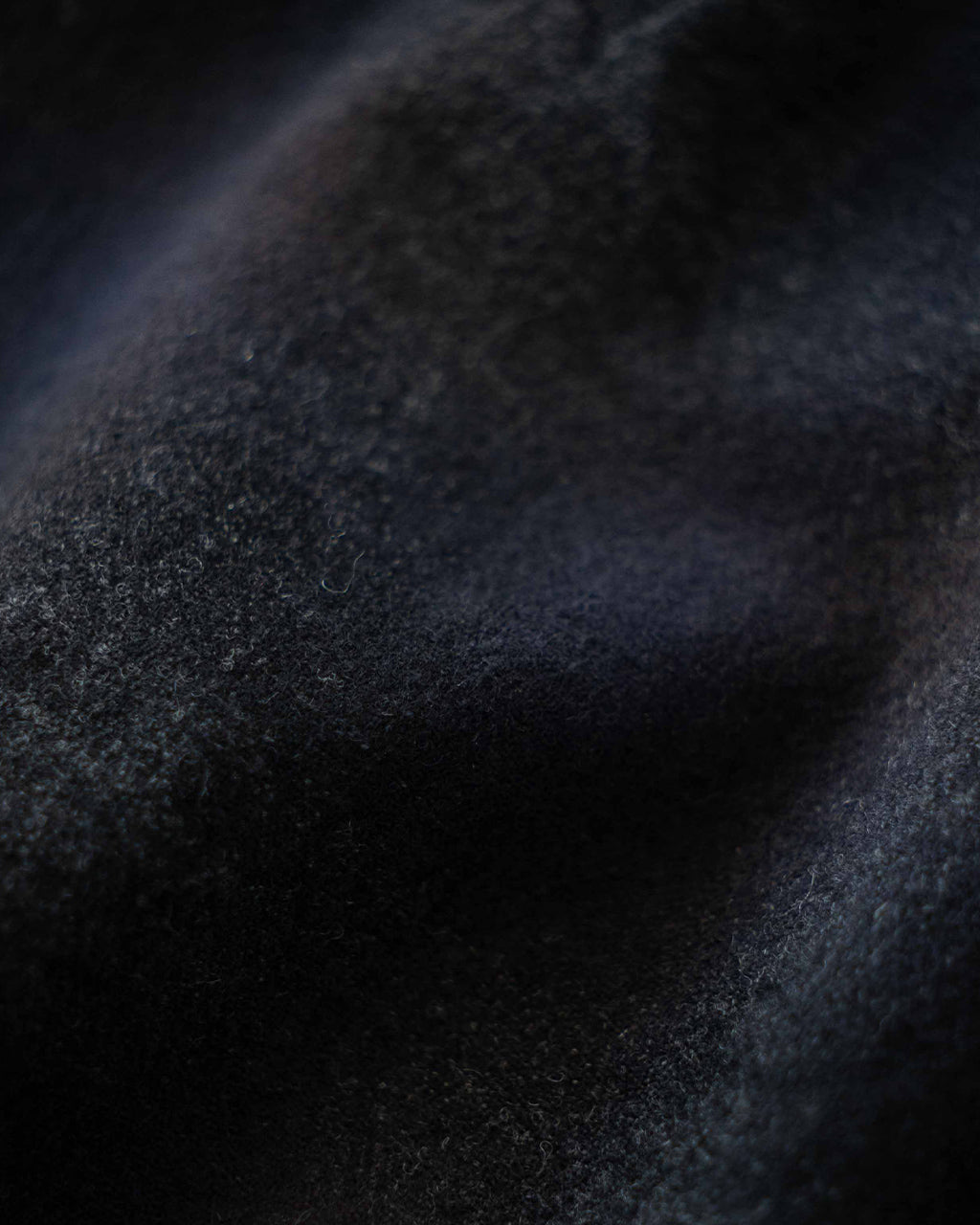 Alpaca Wool 2Pockets Shirt KS26FSH11